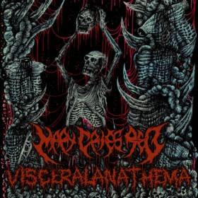 Mary Cries Red : Visceral Anathema